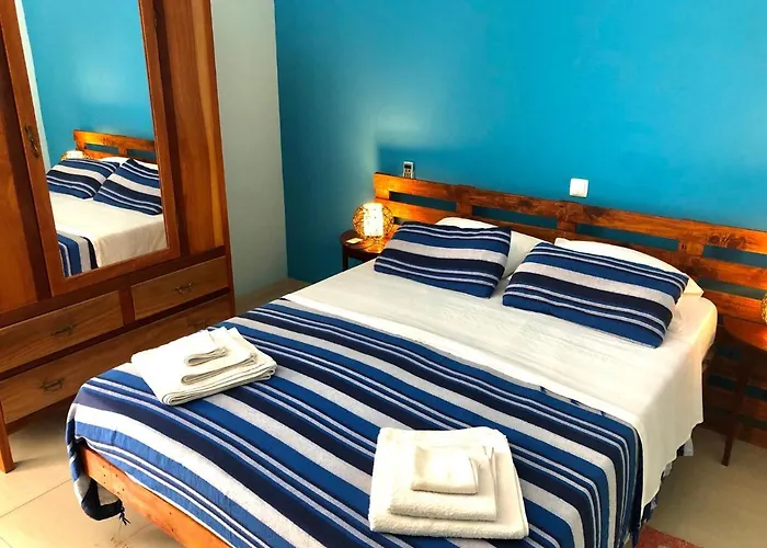 Casa Santa Barbara Deluxe