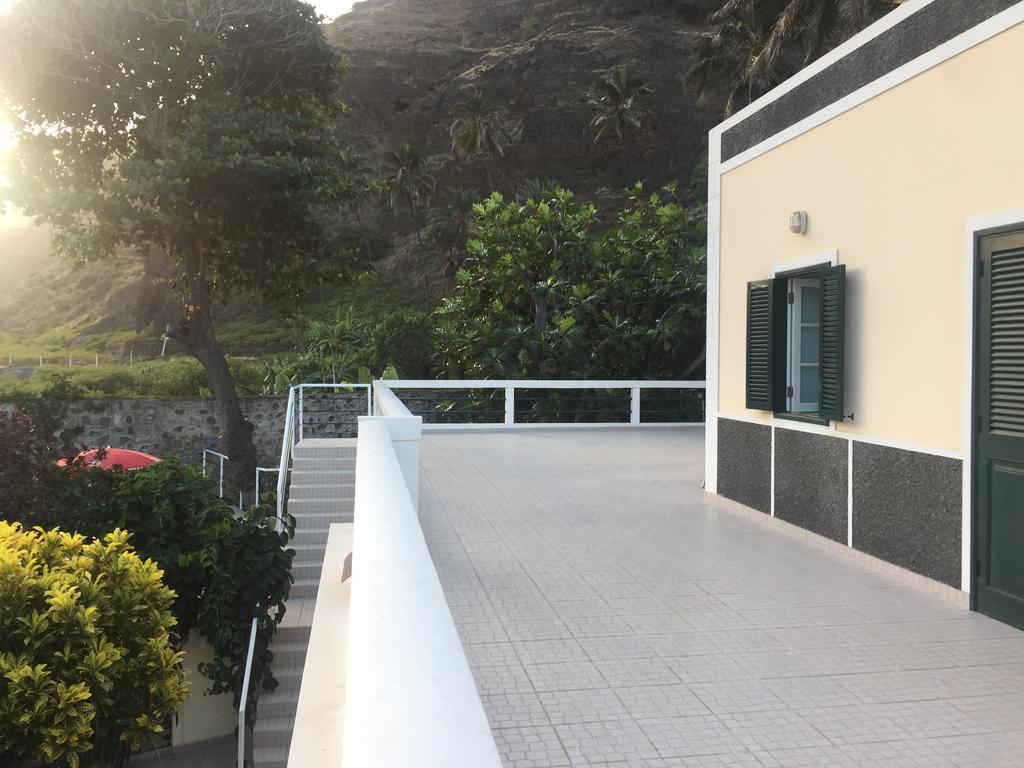 Casa Santa Barbara Deluxe Ribeira Grande