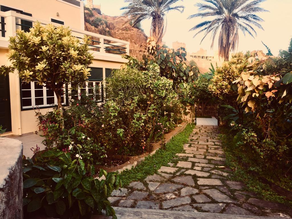 Pensión Casa Santa Barbara Deluxe *
