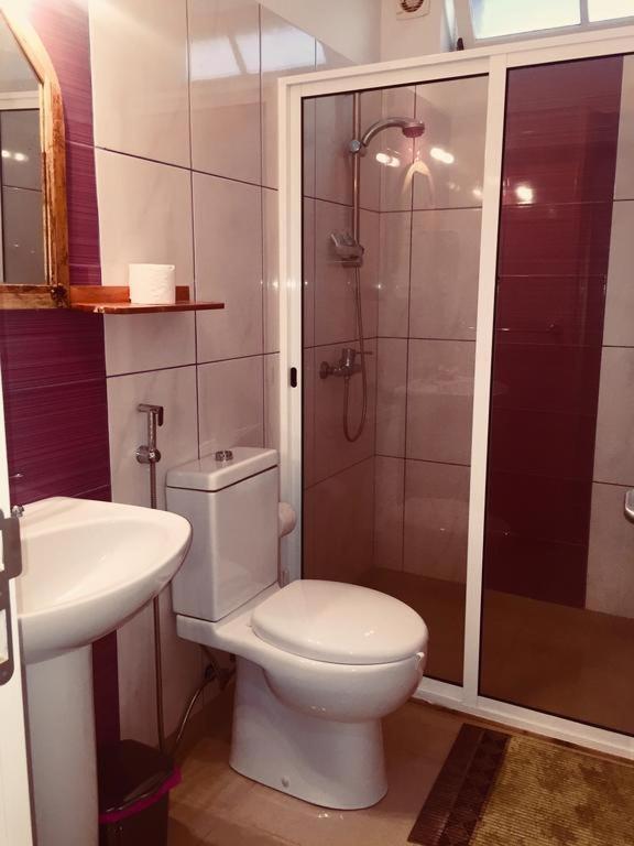 Casa Santa Barbara Deluxe * Ribeira Grande