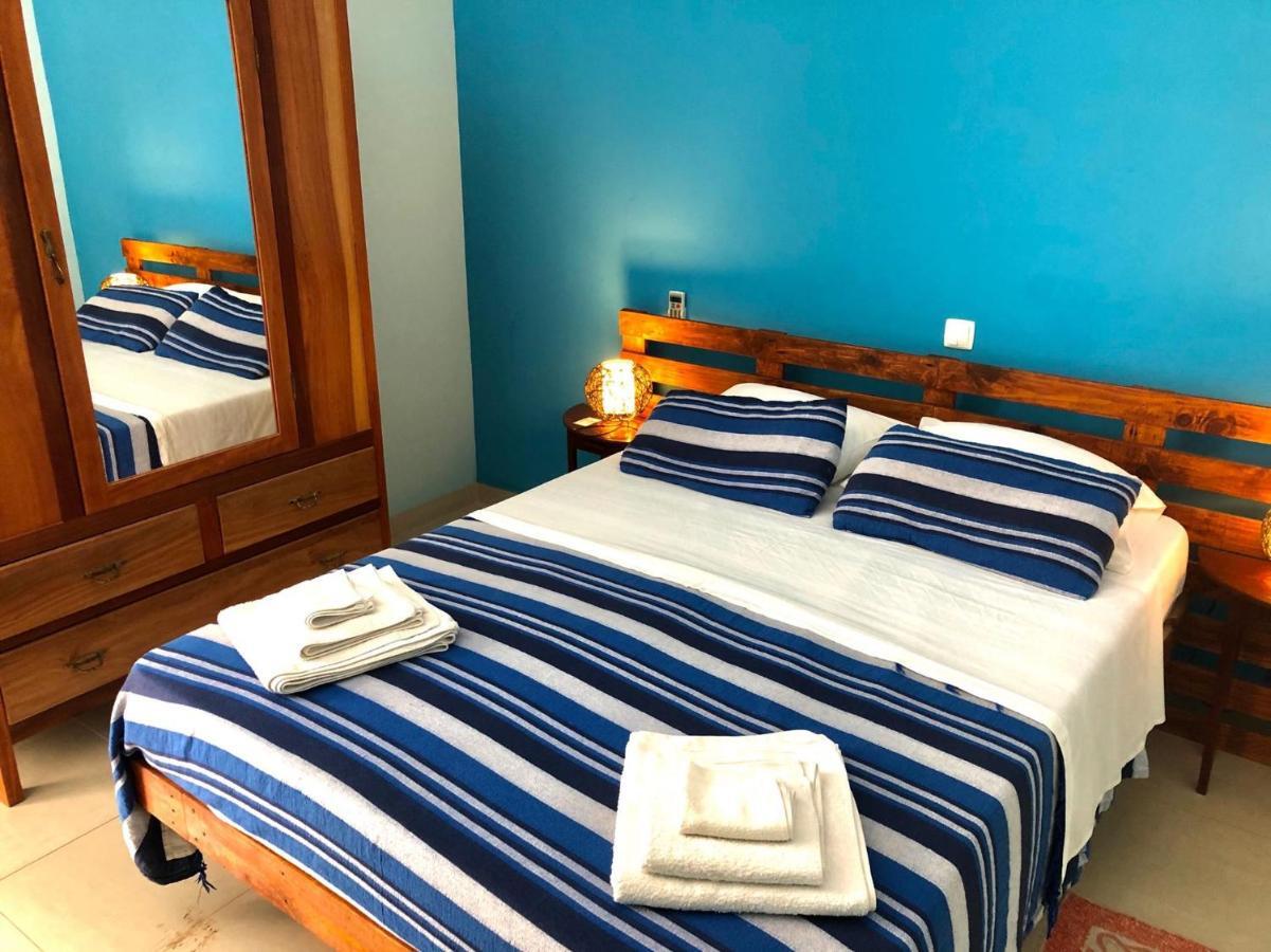 Casa Santa Barbara Deluxe Pensión *